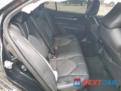 Zdjęcie 10 z 14 samochodu: 2023 TOYOTA CAMRY SE NIGHT SHADE VIN:4T1S31AK0PU053043 - miniatura