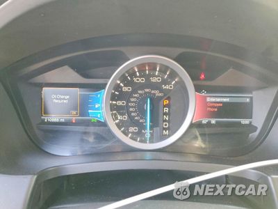 Zdjęcie 9 z 15 samochodu: 2015 FORD EXPLORER XLT VIN:1FM5K7D83FGC14601 - miniatura