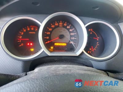 Zdjęcie 9 z 12 samochodu: 2006 TOYOTA TACOMA DOUBLE CAB LONG BED VIN:5TEMU52N26Z180666 - miniatura