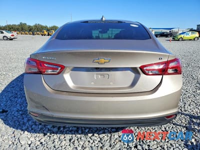 Zdjęcie 6 z 13 samochodu: 2023 CHEVROLET MALIBU PREMIER VIN:1G1ZE5ST4PF178460 - miniatura