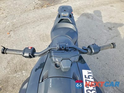 Piąte zdjęcie samochodu w środku: 2023 CAN-AM RYKER VIN:3JB2JEG45PJ002026 - miniatura