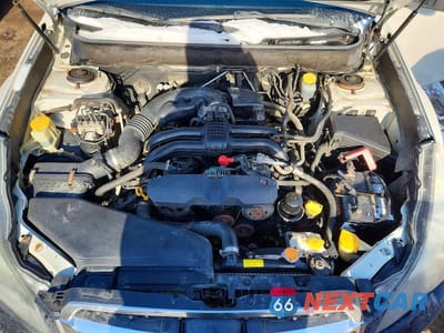 Zdjęcie 11 z 11 samochodu: 2014 SUBARU LEGACY 2.5I VIN:4S3BMBA6XE3032892 - miniatura