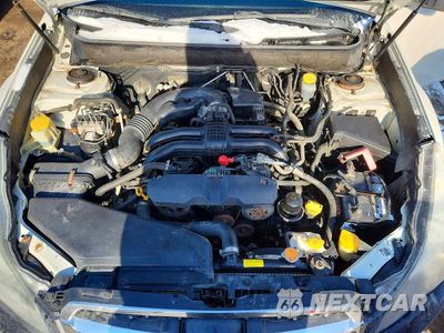 Zdjęcie 11 z 12 samochodu: 2014 SUBARU LEGACY 2.5I VIN:4S3BMBA6XE3032892 - miniatura