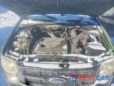 Zdjęcie 11 z 12 samochodu: 2011 FORD ESCAPE HYBRID VIN:1FMCU5K30BKB54457 - miniatura