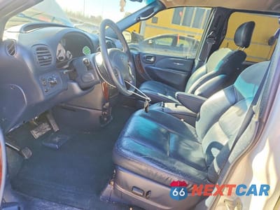 Zdjęcie 7 z 12 samochodu: 2003 CHRYSLER TOWN & COUNTRY LIMITED VIN:2C8GP64L53R108320 - miniatura