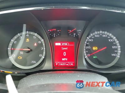 Zdjęcie 9 z 13 samochodu: 2014 GMC TERRAIN SLE VIN:2GKALREK8E6256965 - miniatura