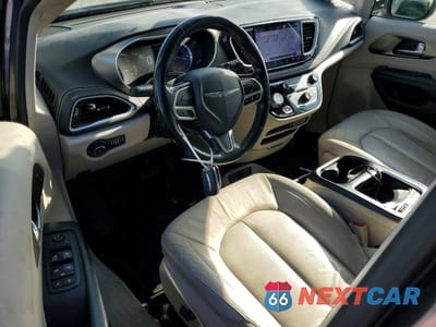 Zdjęcie 8 z 12 samochodu: 2021 CHRYSLER PACIFICA HYBRID TOURING L VIN:2C4RC1L78MR586035 - miniatura