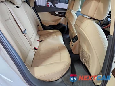Zdjęcie 10 z 12 samochodu: 2019 AUDI A4 PRESTIGE VIN:WAUFNAF42KN004162 - miniatura