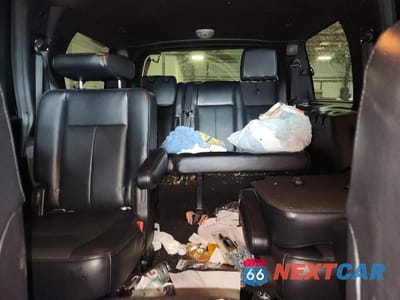 Zdjęcie 10 z 14 samochodu: 2017 FORD EXPEDITION LIMITED VIN:1FMJU1KT5HEA64308 - miniatura