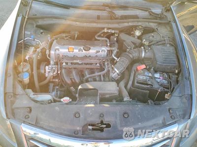 Zdjęcie 11 z 12 samochodu: 2011 HONDA ACCORD LX VIN:1HGCP2F31BA125173 - miniatura