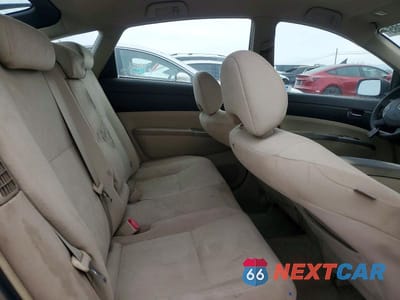 Zdjęcie 10 z 12 samochodu: 2004 TOYOTA PRIUS BASE VIN:JTDKB20U340023795 - miniatura