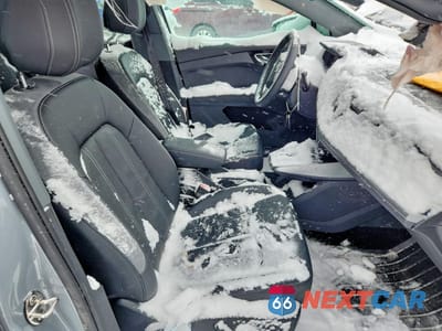 Zdjęcie 7 z 11 samochodu: 2025 AUDI Q4 E-TRON VIN:WA1GUAFZ6SP042692 - miniatura