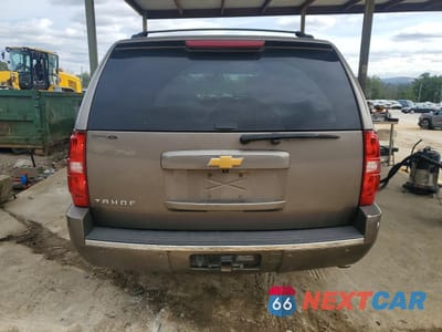 Zdjęcie 6 z 12 samochodu: 2014 CHEVROLET TAHOE C1500 LTZ VIN:1GNSCCE03ER152486 - miniatura