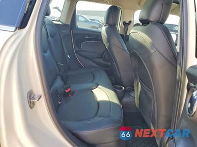 Zdjęcie 10 z 11 samochodu: 2023 MINI COOPER S VIN:WMW53DK06P2S64479 - miniatura