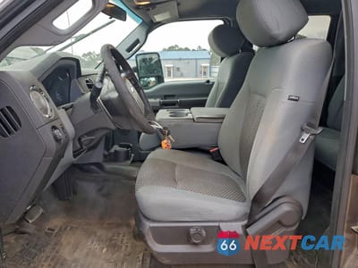 Zdjęcie 7 z 12 samochodu: 2015 FORD F250 SUPER DUTY VIN:1FT7W2B67FEB72886 - miniatura