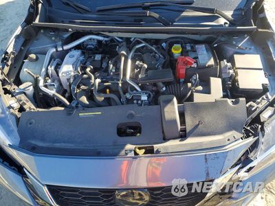 Zdjęcie 11 z 13 samochodu: 2023 NISSAN SENTRA SV VIN:3N1AB8CV1PY290899 - miniatura