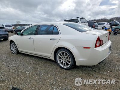 Drugie zdjęcie samochodu z przodu: 2011 CHEVROLET MALIBU LTZ VIN:1G1ZE5E10BF246921 - miniatura