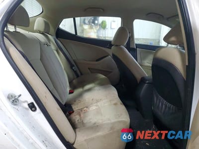 Zdjęcie 10 z 12 samochodu: 2014 KIA OPTIMA LX VIN:KNAGM4A72E5461018 - miniatura