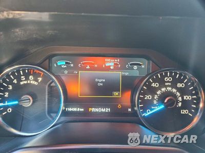 Zdjęcie 9 z 11 samochodu: 2016 FORD F150 SUPERCREW VIN:1FTEW1EG3GFC49335 - miniatura