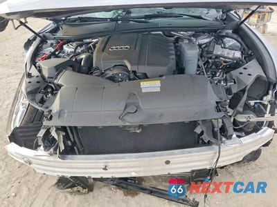 Zdjęcie 11 z 12 samochodu: 2025 AUDI A6 PREMIUM PLUS VIN:WAUE3BF28SN026219 - miniatura