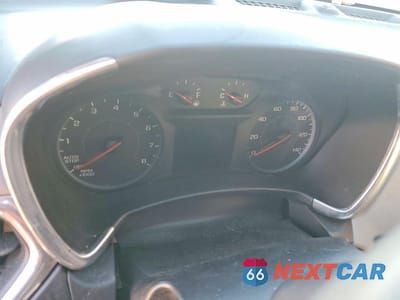 Zdjęcie 9 z 12 samochodu: 2020 CHEVROLET EQUINOX LS VIN:2GNAXHEV9L6218167 - miniatura