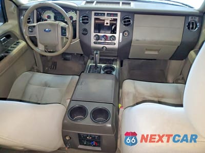 Zdjęcie 8 z 13 samochodu: 2011 FORD EXPEDITION XLT VIN:1FMJU1H59BEF45307 - miniatura