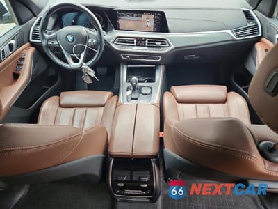 Zdjęcie 8 z 12 samochodu: 2019 BMW X5 XDRIVE40I VIN:5UXCR6C53KLL35234 - miniatura