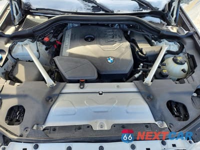 Zdjęcie 12 z 12 samochodu: 2021 BMW X3 XDRIVE30I VIN:5UXTY5C06M9F50028 - miniatura