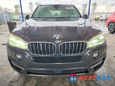 Piąte zdjęcie samochodu w środku: 2014 BMW X5 XDRIVE50I VIN:5UXKR6C57E0C02139 - miniatura