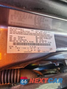 Zdjęcie 12 z 12 samochodu: 2014 FORD FOCUS SE VIN:1FADP3K20EL358966 - miniatura