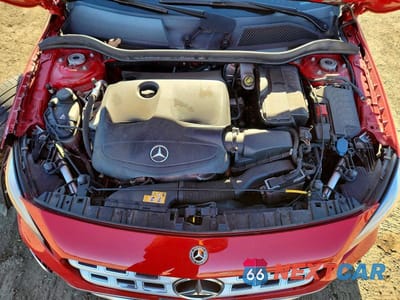 Zdjęcie 11 z 11 samochodu: 2019 MERCEDES-BENZ GLA 250 4MATIC VIN:WDCTG4GB5KJ552897 - miniatura