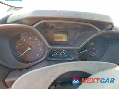 Zdjęcie 9 z 12 samochodu: 2015 FORD TRANSIT CONNECT UTILITY / SERVICE VAN VIN:NM0LS7F71F1191299 - miniatura