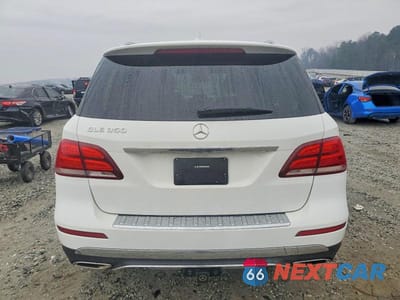 Zdjęcie 6 z 13 samochodu: 2016 MERCEDES-BENZ GLE 350 VIN:4JGDA5JB6GA655405 - miniatura