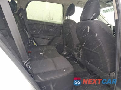 Zdjęcie 10 z 11 samochodu: 2024 NISS ROGUE VIN:JN8BT3AB3RW426006 - miniatura