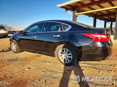 Drugie zdjęcie samochodu z przodu: 2018 NISSAN ALTIMA 2.5 VIN:1N4AL3AP9JC268916 - miniatura