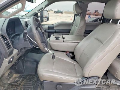 Zdjęcie 7 z 13 samochodu: 2022 FORD F250 SUPER DUTY VIN:1FT7X2BT4NEC32852 - miniatura