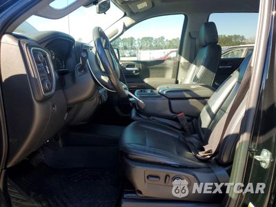 Zdjęcie 7 z 12 samochodu: 2020 CHEVROLET SILVERADO K1500 LT TRAIL BOSS VIN:3GCPYFED6LG194555 - miniatura