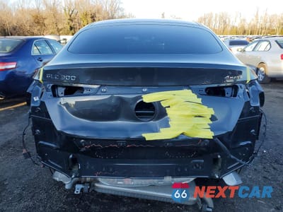 Zdjęcie 6 z 13 samochodu: 2024 MERCEDES-BENZ GLC COUPE 300 4MATIC VIN:W1NKJ4HB0RF101528 - miniatura