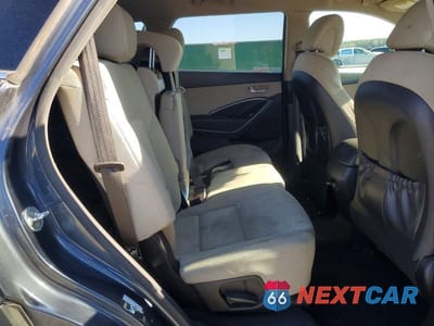 Zdjęcie 11 z 13 samochodu: 2016 HYUNDAI SANTA FE SE VIN:KM8SM4HF0GU133952 - miniatura