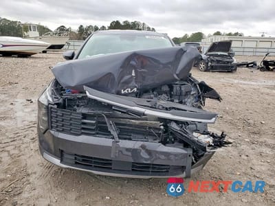 Piąte zdjęcie samochodu w środku: 2026 KIA SPORTAGE LX VIN:5XYK23DF5TG342951 - miniatura