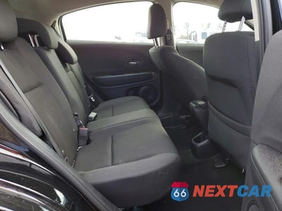 Zdjęcie 10 z 11 samochodu: 2021 HONDA HR-V LX VIN:3CZRU6H37MM740896 - miniatura