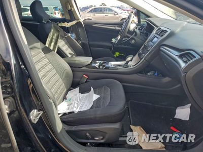 Zdjęcie 7 z 13 samochodu: 2016 FORD FUSION SE VIN:3FA6P0H73GR387666 - miniatura