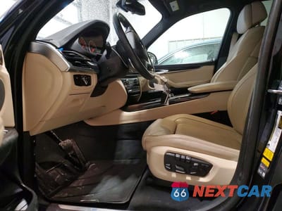 Zdjęcie 7 z 12 samochodu: 2018 BMW X5 XDR40E VIN:5UXKT0C57J0W00201 - miniatura