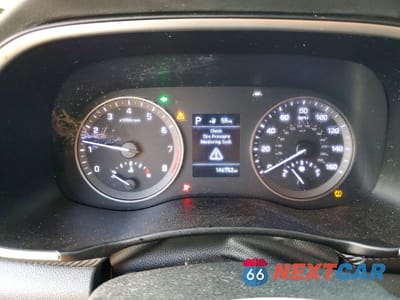 Zdjęcie 9 z 13 samochodu: 2019 HYUNDAI TUCSON SE VIN:KM8J23A47KU934732 - miniatura