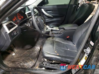 Zdjęcie 7 z 11 samochodu: 2014 BMW 320 I XDRIVE VIN:WBA3C3G58ENS67224 - miniatura