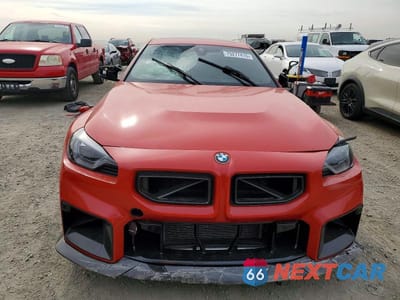 Piąte zdjęcie samochodu w środku: 2024 BMW Motorrad M2 VIN:3MF13DM07R8E88487 - miniatura
