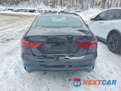 Zdjęcie 6 z 12 samochodu: 2024 JAGUAR XF R-DYNAMIC SE VIN:SAJBL4GXXRCY97559 - miniatura