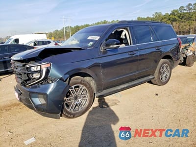 2025 FORD EXPEDITION ACTIVE 1FMJU1H87SEA25083 - główne zdjęcie licytacji z USA - miniatura