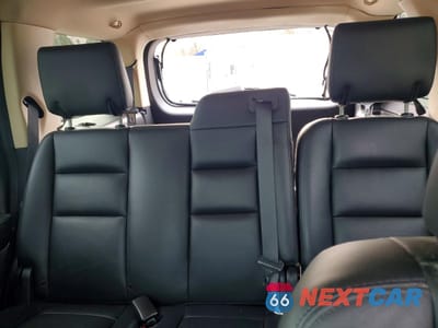 Zdjęcie 10 z 13 samochodu: 2010 FORD EXPLORER XLT VIN:1FMEU6DE4AUA92061 - miniatura