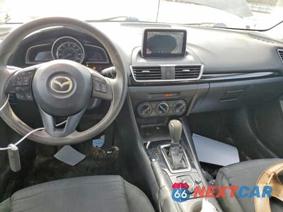 Zdjęcie 8 z 12 samochodu: 2016 MAZDA 3 SPORT VIN:3MZBM1T77GM271668 - miniatura